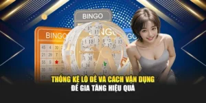 Thống Kê Lô Đề Và Cách Vận Dụng Để Gia Tăng Hiệu Quả